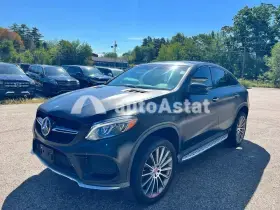 2016 Mercedes-Benz GLE-Class #2