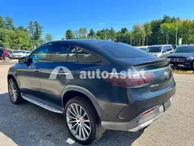 2016 Mercedes-Benz GLE-Class #3