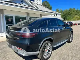 2016 Mercedes-Benz GLE-Class #4