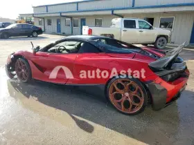 2020 McLaren 720S #2