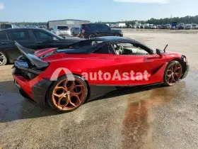 2020 McLaren 720S #3