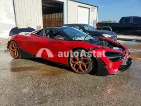 2020 McLaren 720S #4