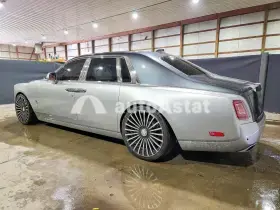 2018 Rolls-Royce Phantom #2