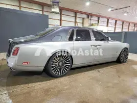 2018 Rolls-Royce Phantom #3