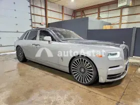 2018 Rolls-Royce Phantom #4