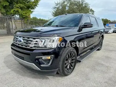 2019 Ford #1