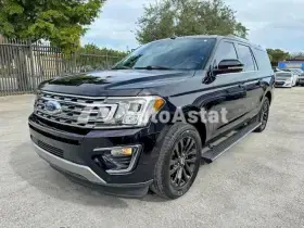 2019 Ford Expedition #68979086