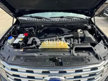 2019 Ford #15