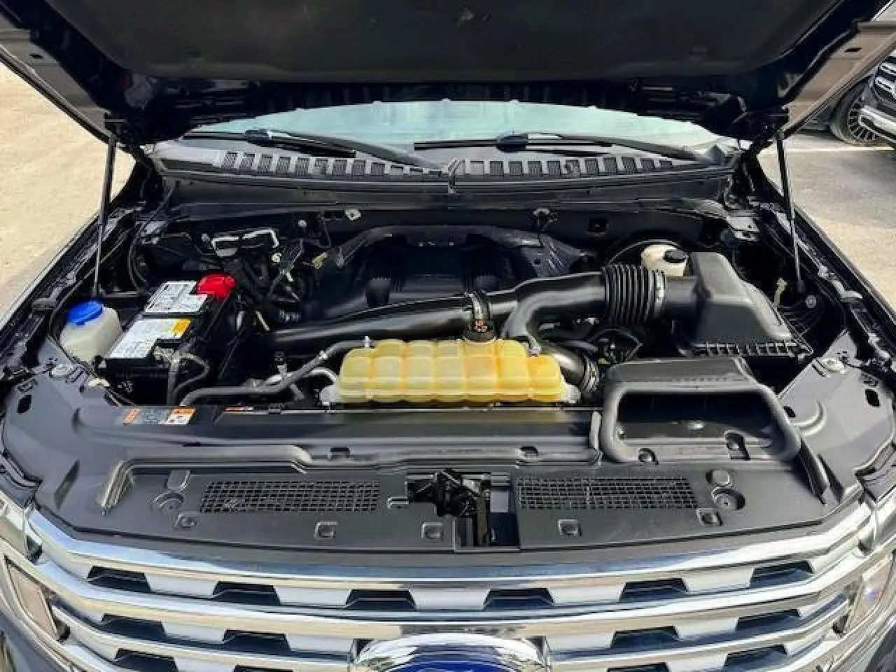 2019 Ford #15