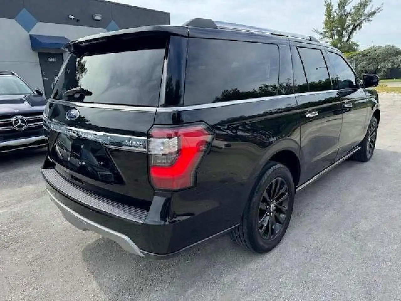 2019 Ford #3