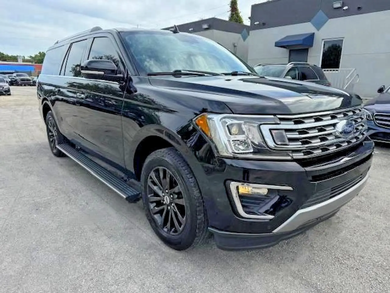 2019 Ford #4