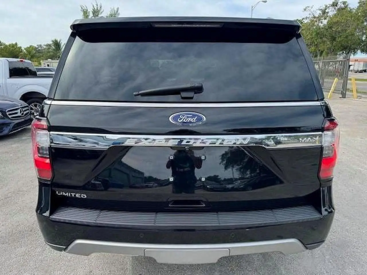 2019 Ford #6