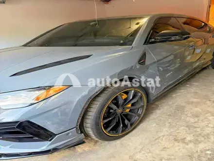 2024 Lamborghini #11