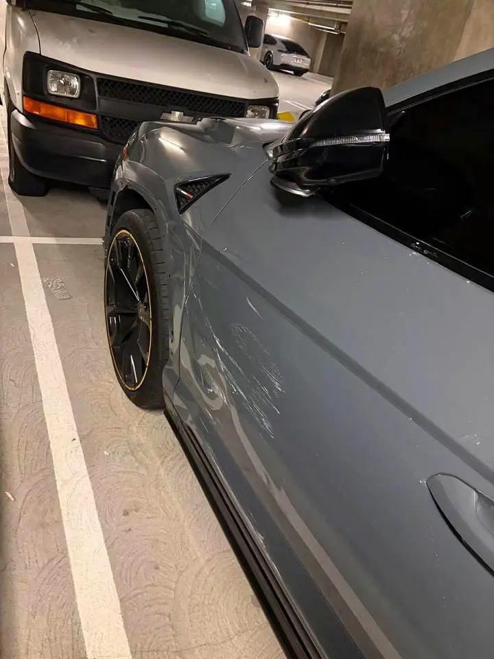 2024 Lamborghini #12