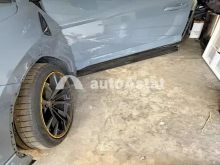 2024 Lamborghini #13