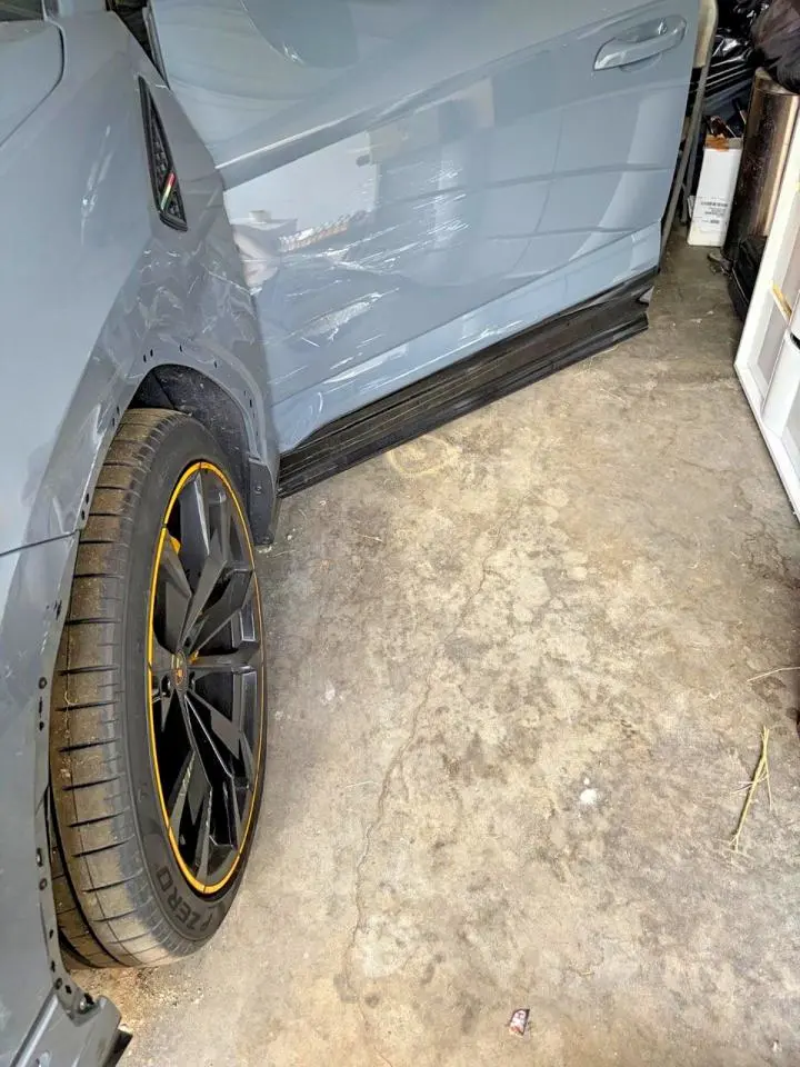 2024 Lamborghini #13