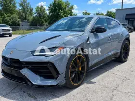 2024 Lamborghini Urus #2
