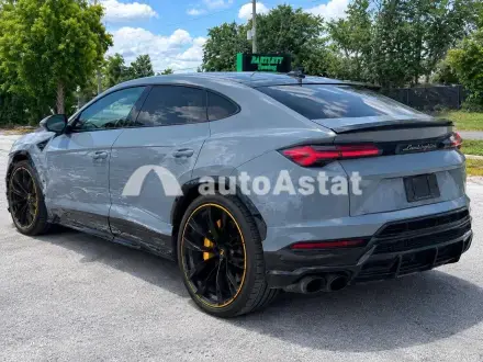 2024 Lamborghini #3