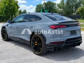 2024 Lamborghini Urus #3