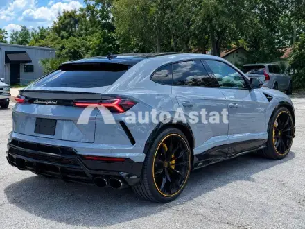 2024 Lamborghini #4