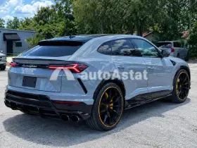 2024 Lamborghini Urus #4