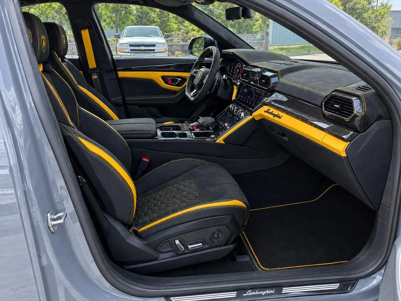 2024 Lamborghini #5