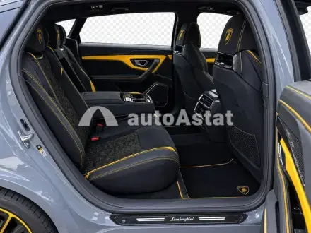 2024 Lamborghini #6