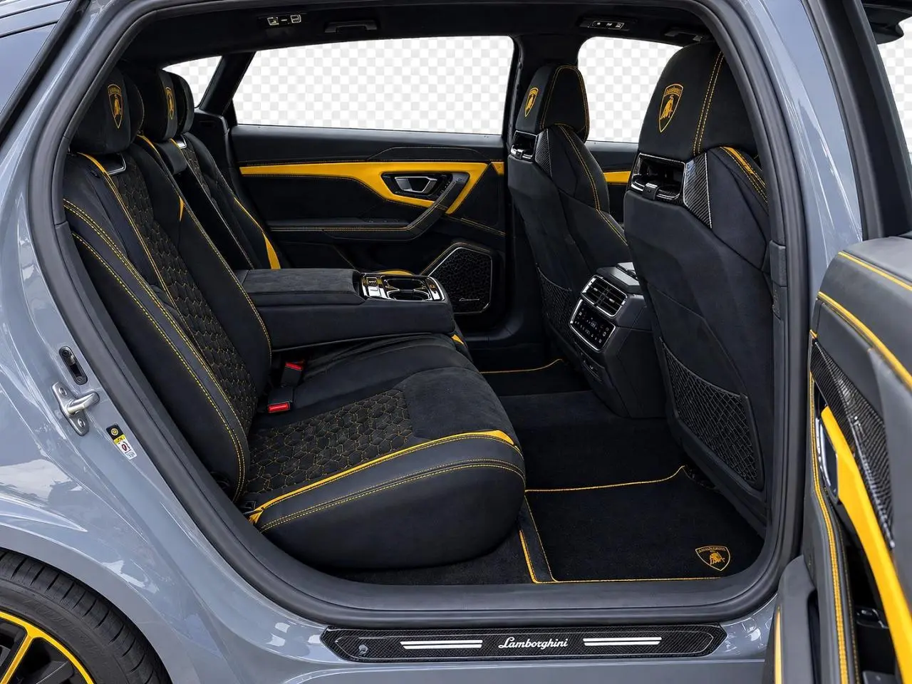2024 Lamborghini #6