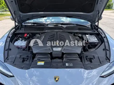 2024 Lamborghini #7