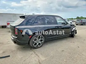 2025 Rolls-Royce Cullinan #3