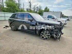 2025 Rolls-Royce Cullinan #4