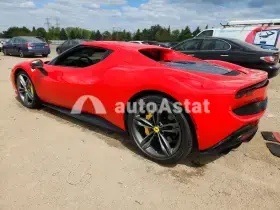 2025 Ferrari 296 GTB #2