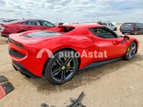 2025 Ferrari 296 GTB #3