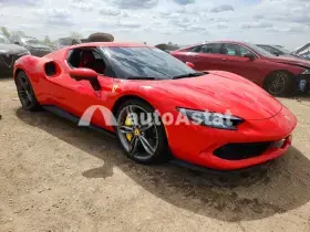 2025 Ferrari 296 GTB #4