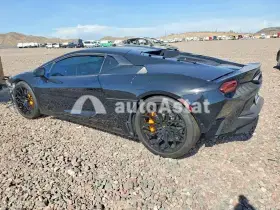 2026 Lamborghini Temerario #2