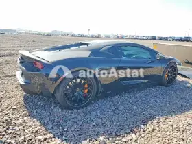 2026 Lamborghini Temerario #3