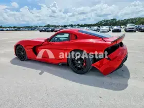 2013 Dodge Viper #2