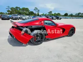 2013 Dodge Viper #3