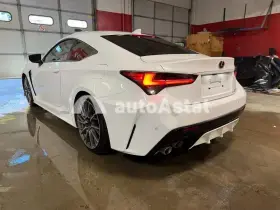 2020 Lexus RC #3