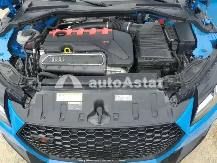 2019 Audi #11