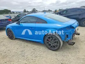 2019 Audi TT RS #2