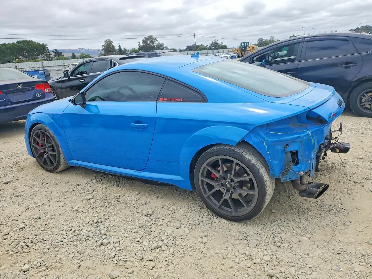 2019 Audi #2