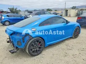 2019 Audi TT RS #3