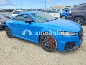 2019 Audi TT RS #4