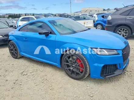 2019 Audi #4
