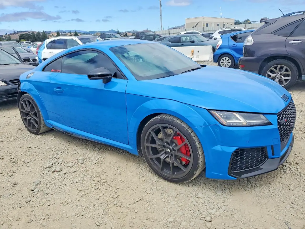 2019 Audi #4