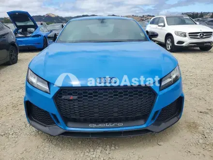 2019 Audi #5