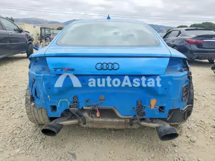 2019 Audi #6