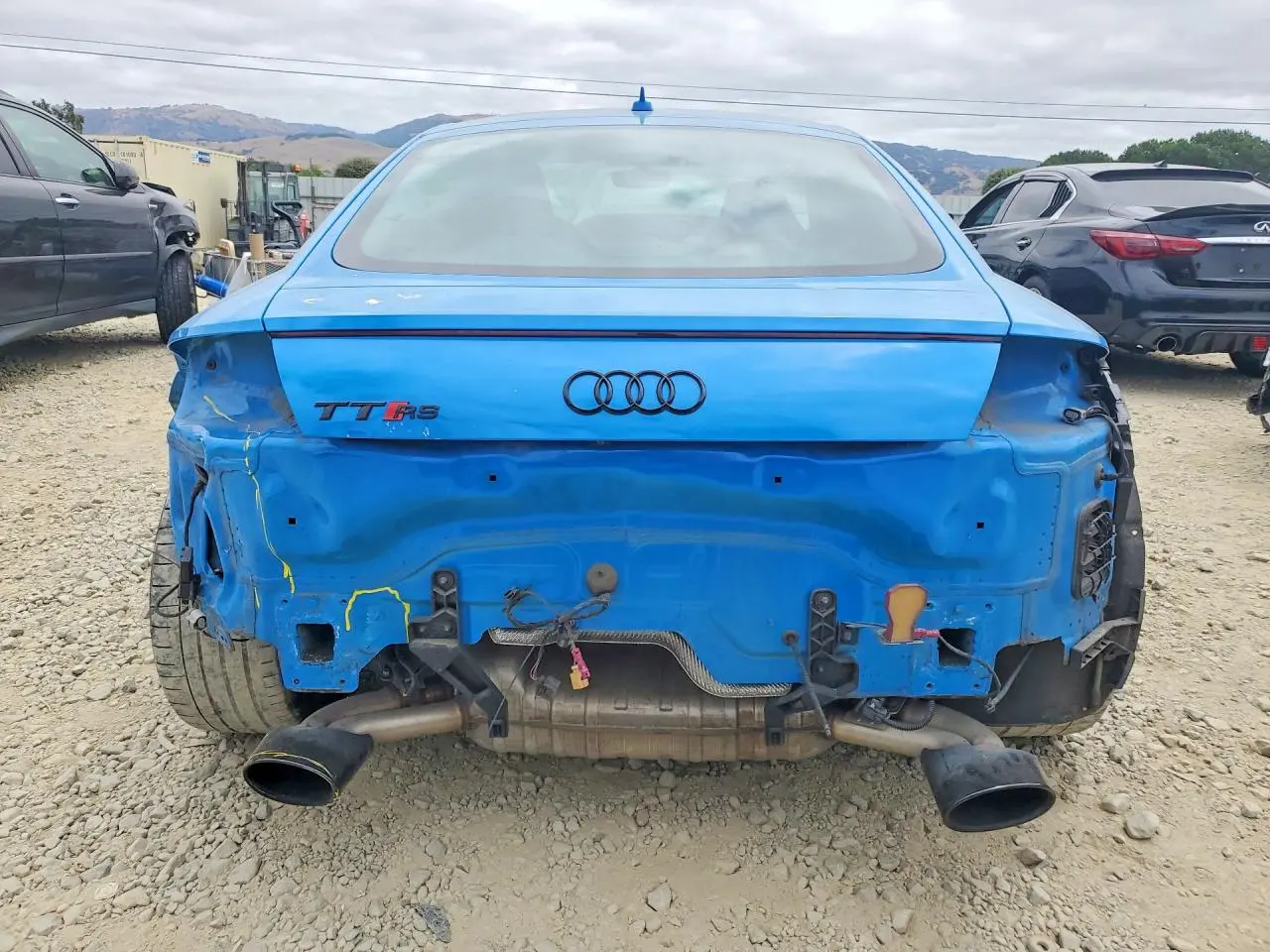2019 Audi #6