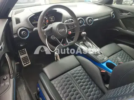 2019 Audi #8